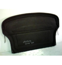 Plage arriere SAAB 900 2