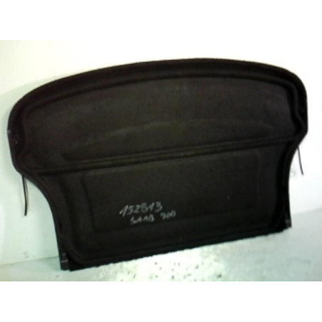 Plage arriere SAAB 900 2