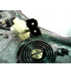 Moteur leve vitre avant droit BMW SERIE 7 E32