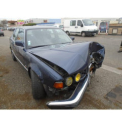 Moteur leve vitre avant droit BMW SERIE 7 E32 Photo n°5