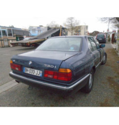 Moteur leve vitre avant droit BMW SERIE 7 E32 Photo n°6