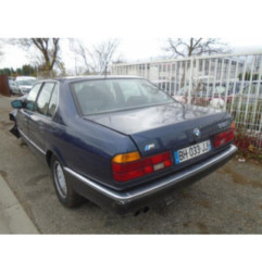 Moteur leve vitre avant droit BMW SERIE 7 E32 Photo n°7