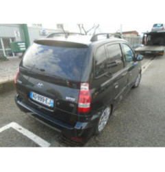 Aile avant droit HYUNDAI MATRIX Photo n°3