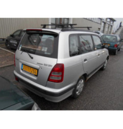 Aile avant droit DAIHATSU GRAN MOVE Photo n°4
