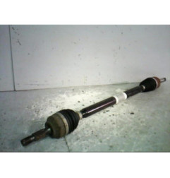 Cardan droit (transmission) CITROEN C3 2 Photo n°1