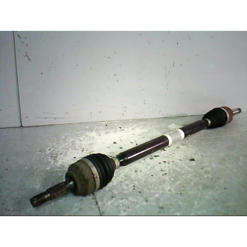 Cardan droit (transmission) CITROEN C3 2