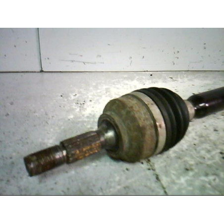 Cardan droit (transmission) CITROEN C3 2