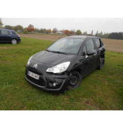 Cardan droit (transmission) CITROEN C3 2 Photo n°4
