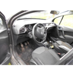 Cardan droit (transmission) CITROEN C3 2 Photo n°5