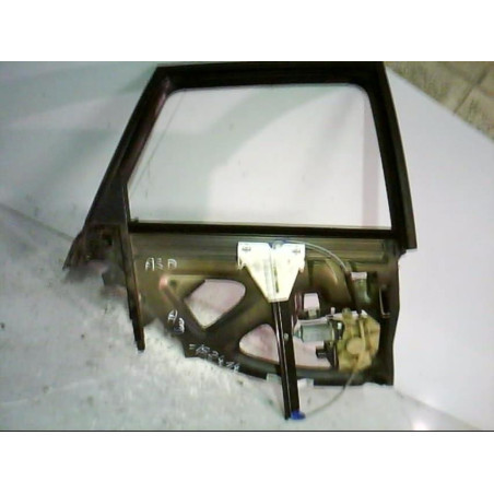 Moteur leve vitre arriere droit AUDI A3 1 Photo n°1