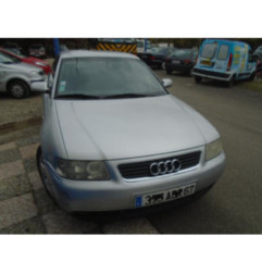 Moteur leve vitre arriere droit AUDI A3 1 Photo n°5