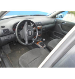 Moteur leve vitre arriere droit AUDI A3 1 Photo n°6