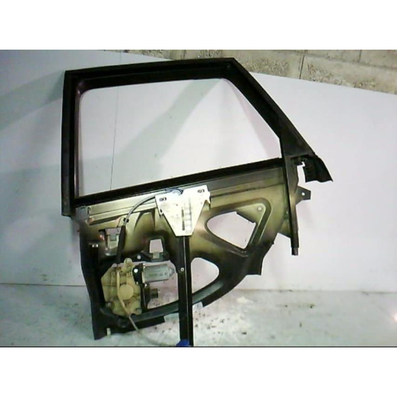 Moteur leve vitre arriere gauche AUDI A3 1