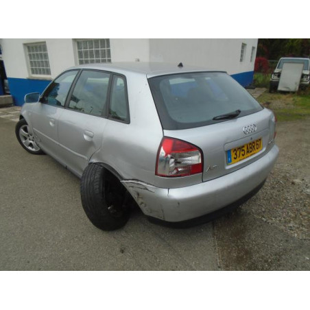 Moteur leve vitre arriere gauche AUDI A3 1