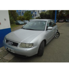 Moteur leve vitre arriere gauche AUDI A3 1 Photo n°4