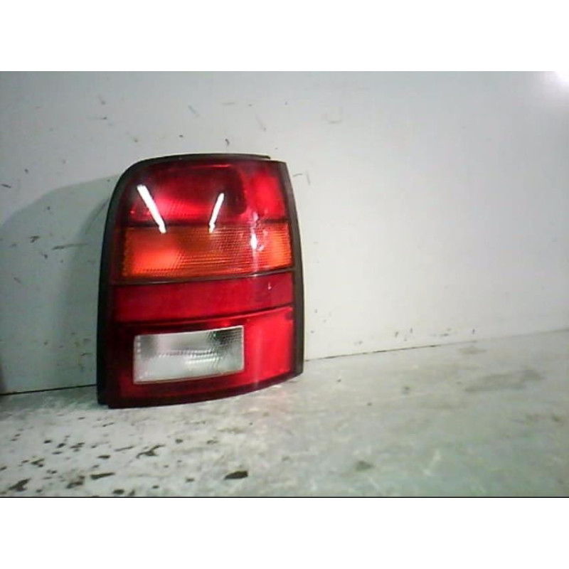 Feu arriere principal droit (feux) NISSAN MICRA 2