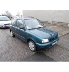 Feu arriere principal droit (feux) NISSAN MICRA 2