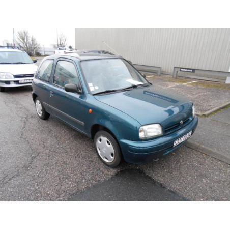 Feu arriere principal droit (feux) NISSAN MICRA 2