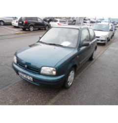 Feu arriere principal droit (feux) NISSAN MICRA 2 Photo n°3