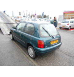 Feu arriere principal droit (feux) NISSAN MICRA 2 Photo n°4