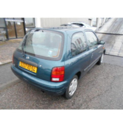 Feu arriere principal droit (feux) NISSAN MICRA 2 Photo n°5