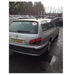 Retroviseur droit PEUGEOT 406 Photo n°3