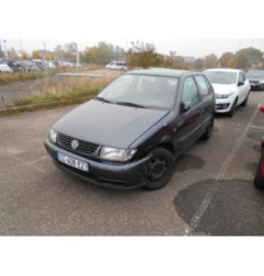 Retroviseur droit VOLKSWAGEN POLO 3 Photo n°4