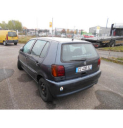 Retroviseur droit VOLKSWAGEN POLO 3 Photo n°5