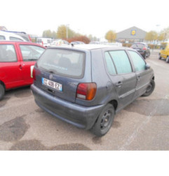 Retroviseur droit VOLKSWAGEN POLO 3 Photo n°6