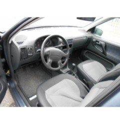 Retroviseur droit VOLKSWAGEN POLO 3 Photo n°7