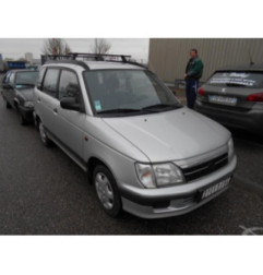 Feu arriere principal droit (feux) DAIHATSU GRAN MOVE Photo n°3