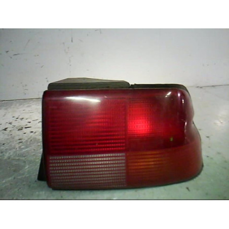 Feu arriere principal droit (feux) FORD ESCORT 5 Photo n°1