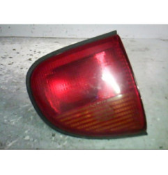 Feu arriere secondaire droit (feux) FORD ESCORT 5 Photo n°1