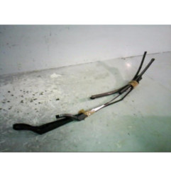 Bras essuie glace avant RENAULT TWINGO 2 Photo n°1