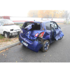 Bras essuie glace avant RENAULT TWINGO 2