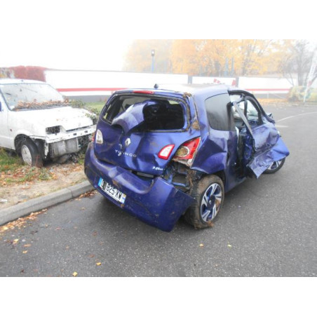 Bras essuie glace avant RENAULT TWINGO 2