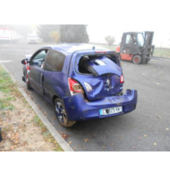 Bras essuie glace avant RENAULT TWINGO 2 Photo n°3