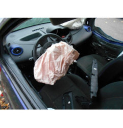 Bras essuie glace avant RENAULT TWINGO 2 Photo n°4