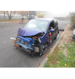 Bras essuie glace avant RENAULT TWINGO 2 Photo n°5