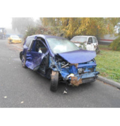 Bras essuie glace avant RENAULT TWINGO 2 Photo n°6