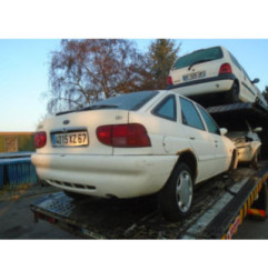 Bras essuie glace avant FORD ESCORT 5 Photo n°4