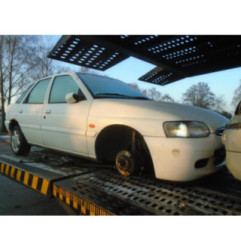 Bras essuie glace avant FORD ESCORT 5 Photo n°5