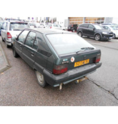 Bras essuie glace arriere CITROEN BX Photo n°4