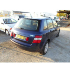 Retroviseur gauche FIAT STILO Photo n°8