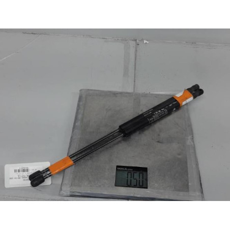 Verin de coffre FIAT STILO