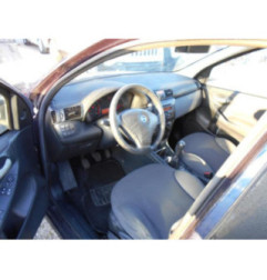 Verin de coffre FIAT STILO Photo n°8