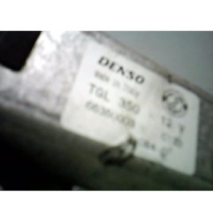 Moteur essuie glace arriere FIAT STILO Photo n°3