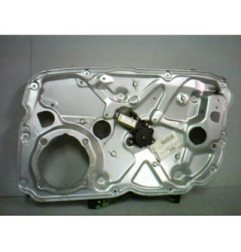 Moteur leve vitre avant droit FIAT STILO Photo n°1