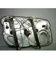 Moteur leve vitre avant droit FIAT STILO Photo n°3