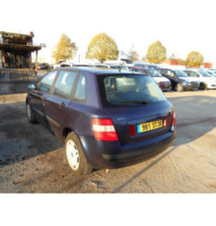 Moteur leve vitre avant droit FIAT STILO Photo n°7